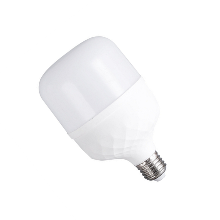 10000K High Lumen Aluminum LED E27 Bulb 220V Bulb Lights LED