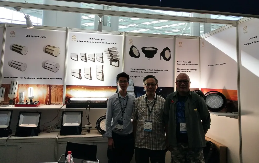 100W 150W 3 Years Warranty LED Linear High Bay Lights for Warehouse Waterproof IP65