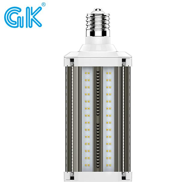 110W Super Bright Corn LED Post Top E26/E39 Large Mogul Base Commercial Grade LED Bulb Light