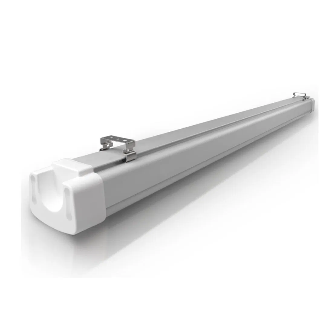 120lm/W LED Triproof LED Light 0.6m