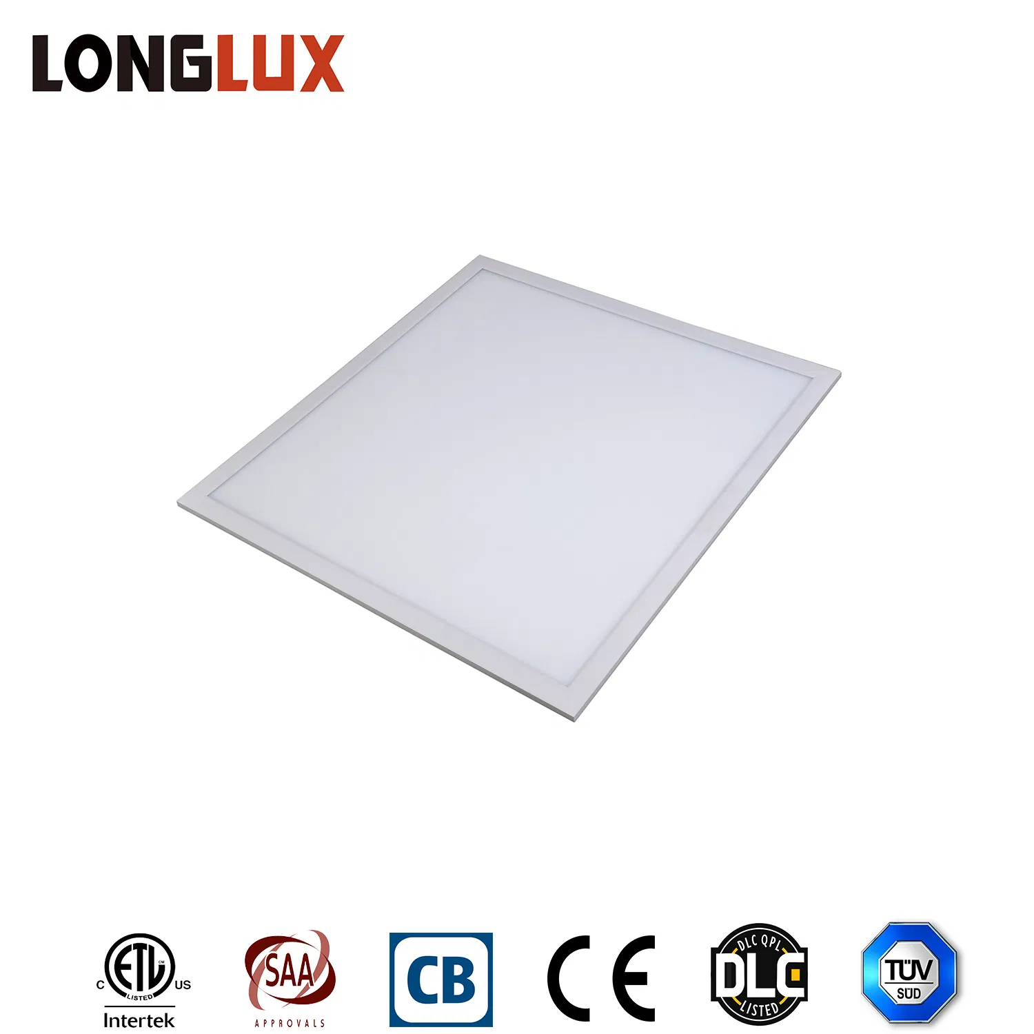125lm /W Ceiling Surface Square Down Light for Us