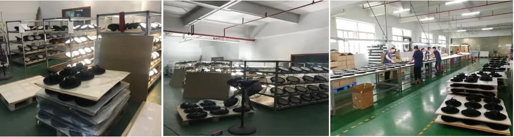 190lm/W 150W G5th UFO Highbay Light with Brand Driver (5 Year Warranty)
