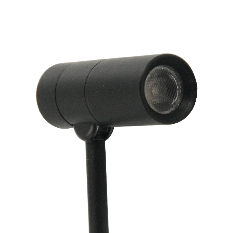 1W LED High Quality Jewelry Showcase Light