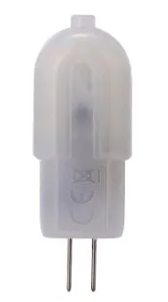 1W Silicone LED G4 Pins Bulb 12V 100lm