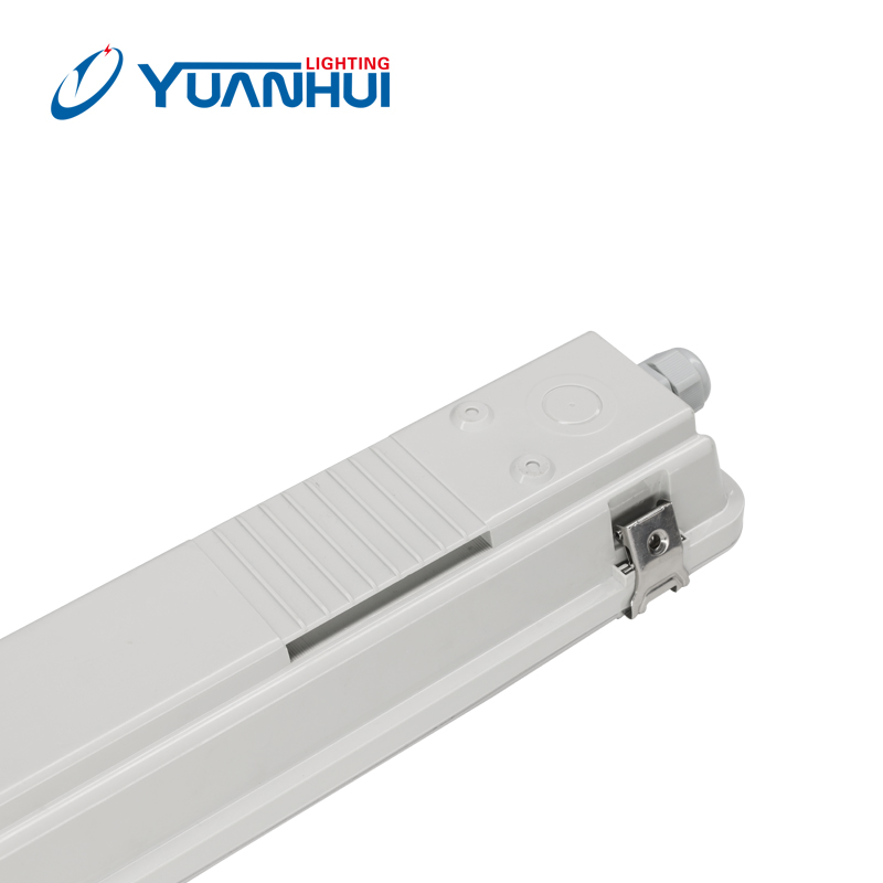 2′ 4′ 5′ Outdoor Vapor-Proof LED Pendant Lighting for Car Parking Lot