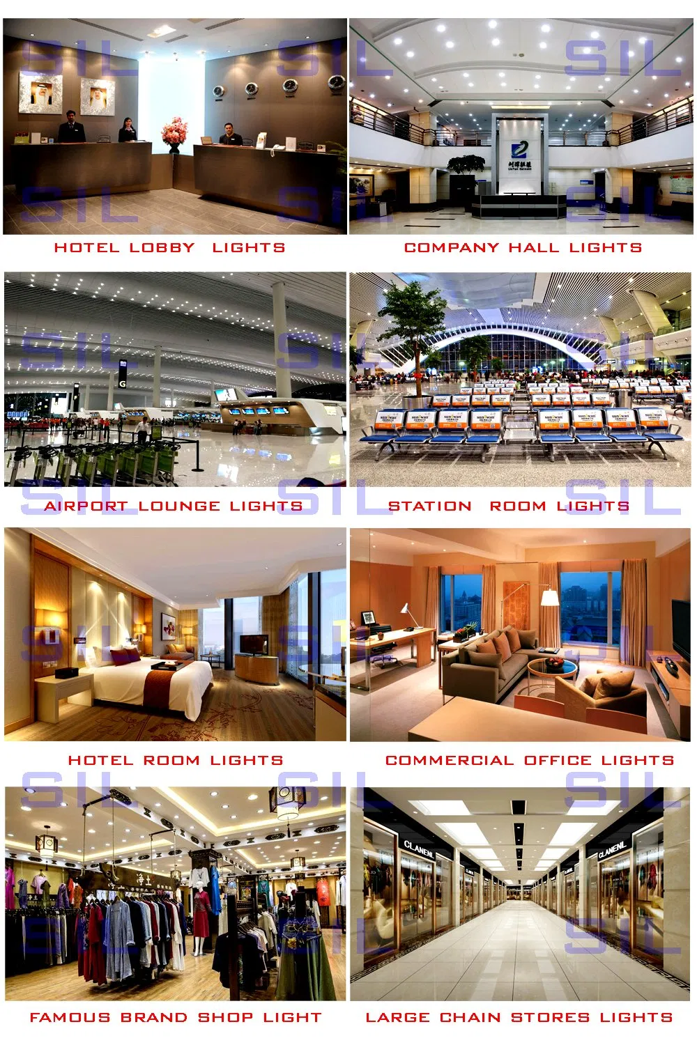 2021 New Design Special Designed Indoor Office Living Room Lighting 50W Ceiling Light
