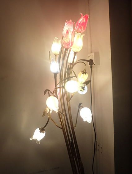 2021 New LED Corn Light Bulb 7watts G9 Lamp 100-265V