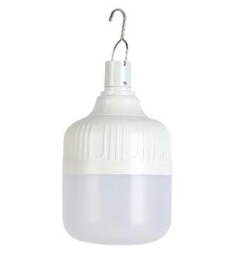 Are there any special disposal or recycling considerations for LED bulb lights