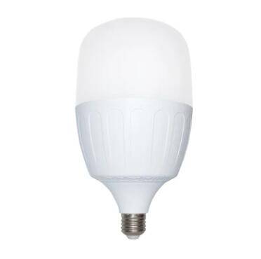 Painting with Light: Exploring the Impact of Color Temperature in LED Bulb Lighting