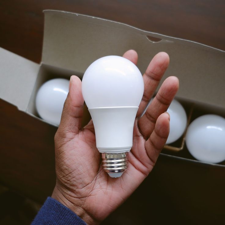 Enlightened Savings: Calculating the Payback Period for Switching to LED Bulbs