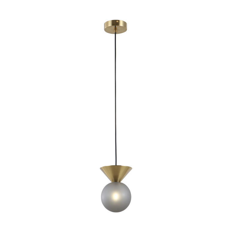 Difference Between Pendants and Chandeliers