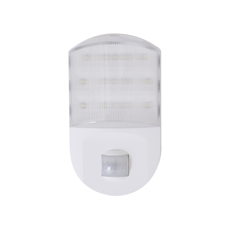Why Should You Switch to a Mini LED Wall Plug Night Light for Your Home?