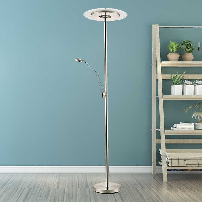 Why Choose a Mother And Son Floor Lamp for Modern Living?