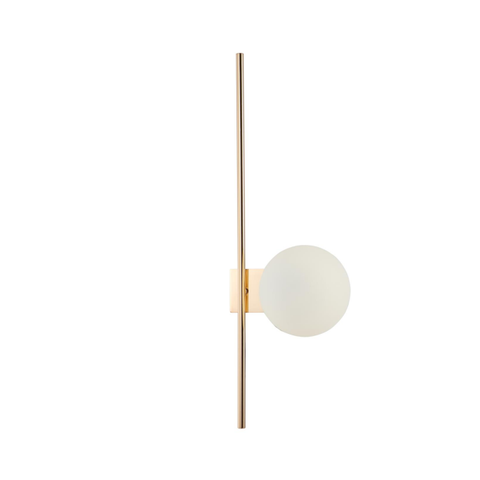 Why Are Wall Sconces the Perfect Lighting Choice for Modern Interiors?