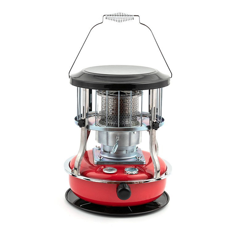 What Are the Key Benefits and Features of Indoor Use Kerosene Heaters?