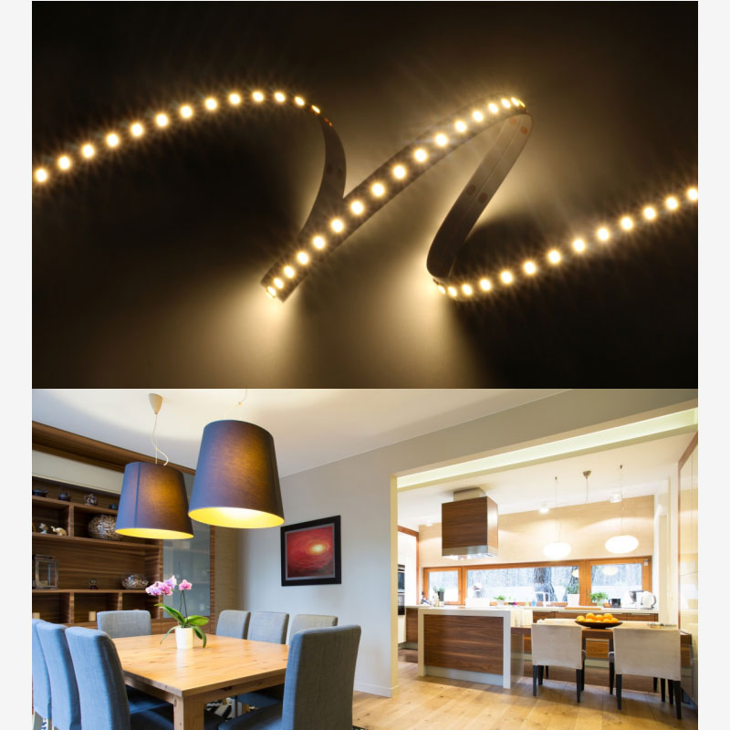 Why Should You Choose LED Flexible Strip for Your Lighting Projects?