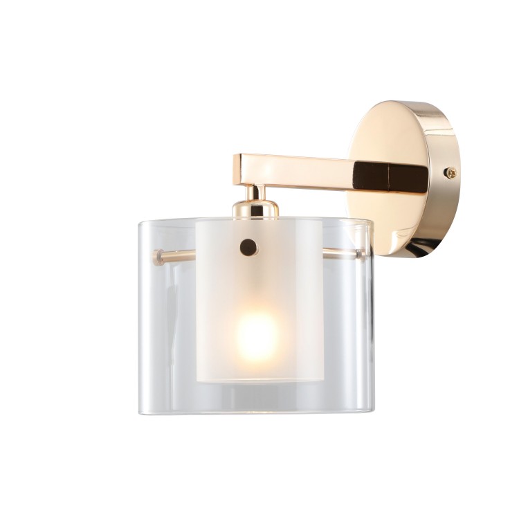 Are Wall Sconces a Good Lighting Solution for Small Spaces