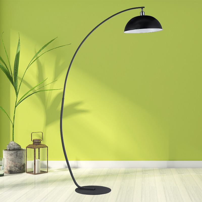 How Can an Arc Floor Lamp Transform Your Living Space?