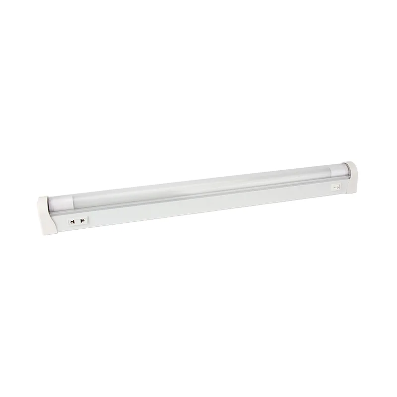 Why Are Dimmable LED Batten Lights a Flexible Solution for Modern Offices