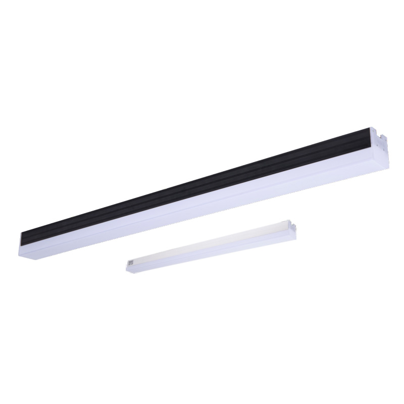 Are There Easy Installation Options For DIY LED Linear Light Projects