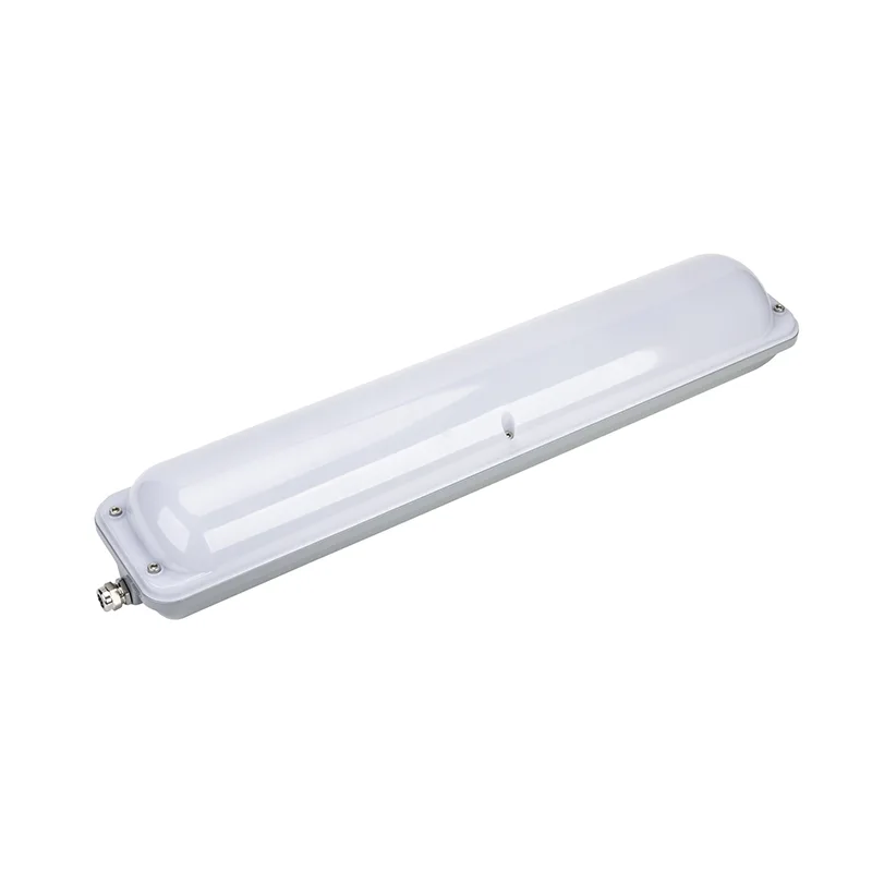 Why Are More Industrial Buyers Switching to Durable LED Waterproof Light Solutions?