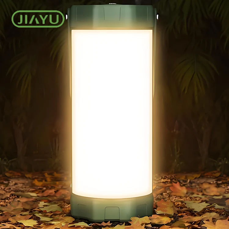 Where Should You Place an LED Emergency Camping Lantern for Maximum Light Coverage