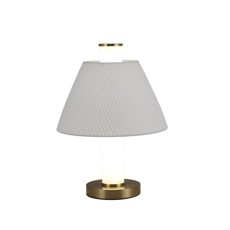 How Can a Modern LED Desk Lamp Enhance Productivity and Comfort?