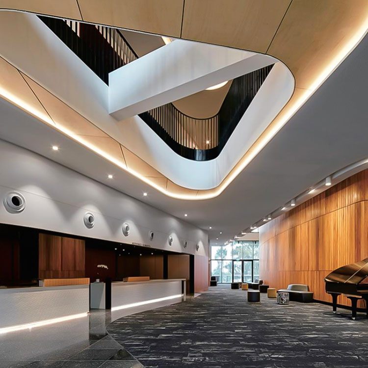How Can Linear Pendant Lighting Change the Way We Design Modern Commercial Spaces?