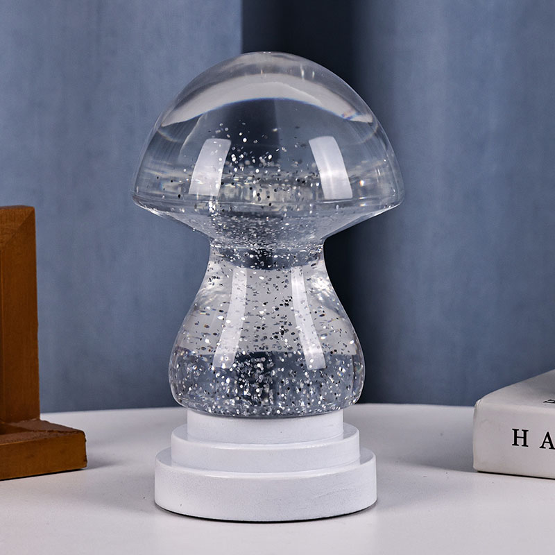 How Does the Enchanting Jellyfish Night Light Transform Your Space?