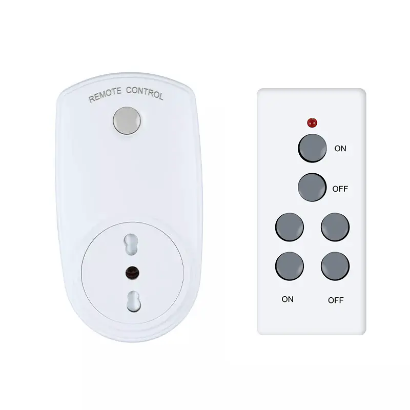 How Can a Remote Control Socket Simplify Your Daily Life?