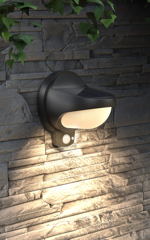 How Can Solar Wall Lights Transform Your Outdoor Space Efficiently?