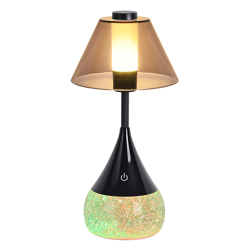 How to Choose and Optimize LED Desk Lamp for Eye Comfort and Productivity