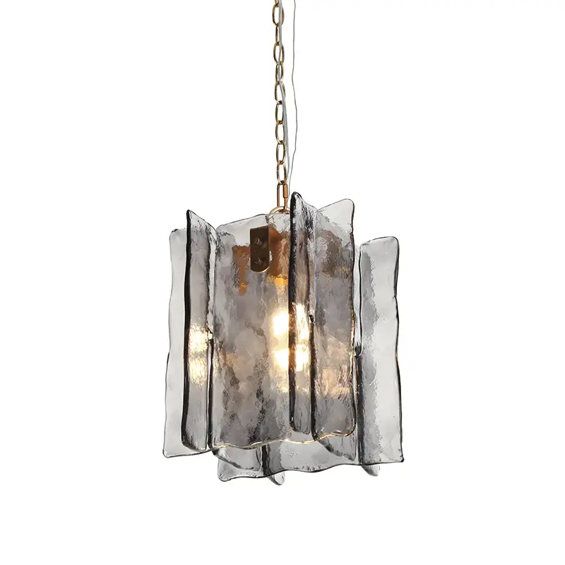 How Can Modern Pendant Lights Transform Contemporary Interior Spaces?