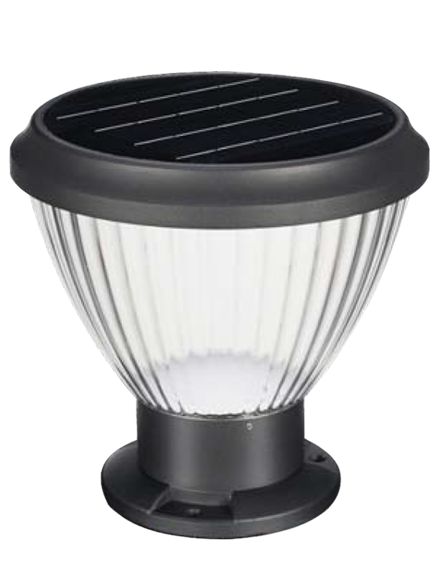Solar Pillar Light Supplier Guide: Finding Quality Outdoor Illumination