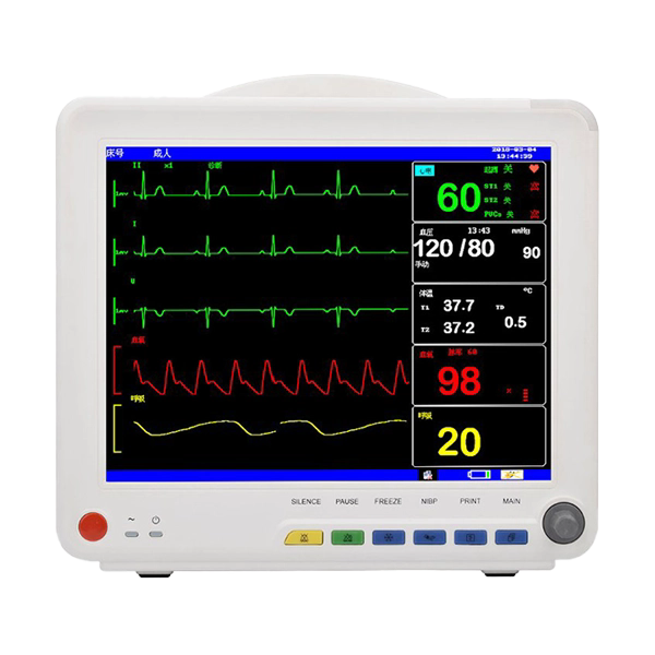 How Does an LCD Display Improve Modern Electronic Applications?