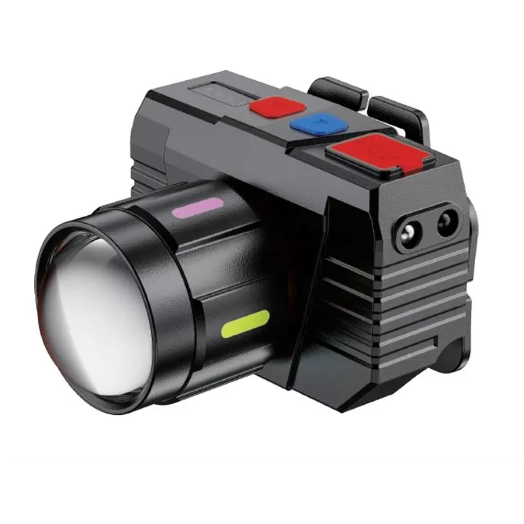 How Does an LED Camping Light Improve Outdoor Adventures?