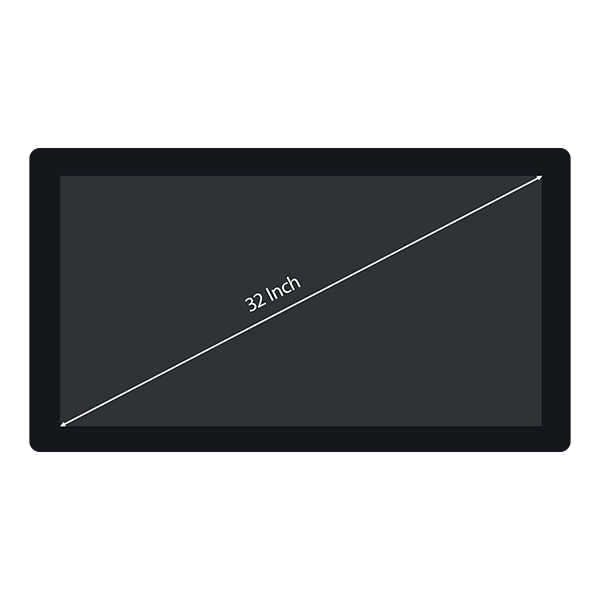How Does an Open-Frame Touchscreen Monitor Improve Modern Interactive Display Applications?