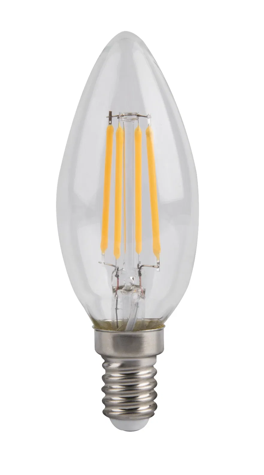 220V Wall Lamp Bulb10W E14 LED Candle Bulb