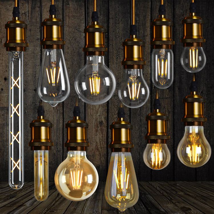 220V Wall Lamp Bulb10W E14 LED Candle Bulb