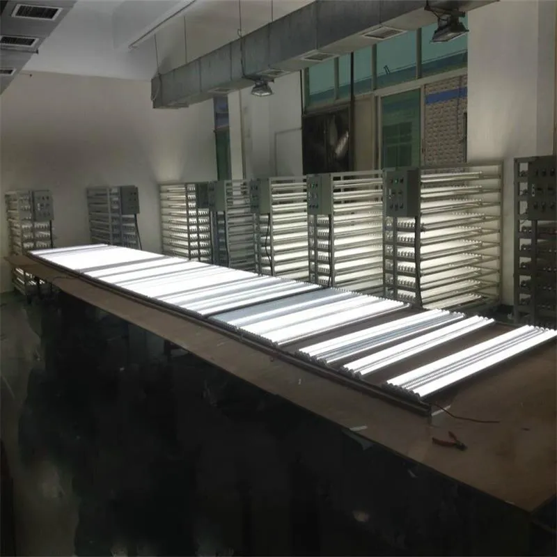 25W 1.5m Frosted Cover LED Tube Light T8 (3-5 years warranty)