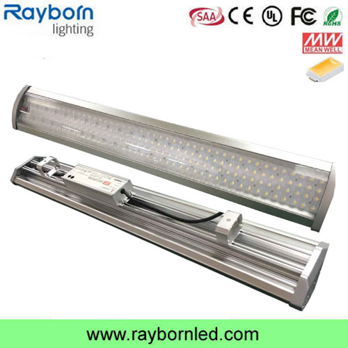 2FT 3FT 4FT 5FT Office Suspended Pendant LED Linear Lighting (RB- LHB -120W)