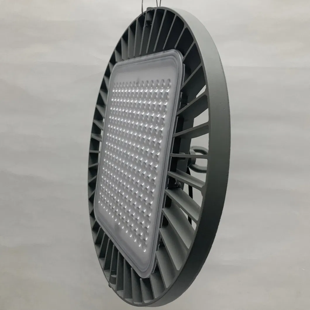 2years Warranty Epistar Chips Xinyu Driver 110lm IP65 Outdoor 150W UFO LED High Bay Light