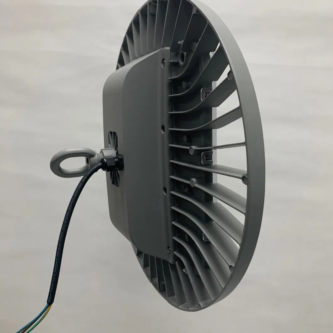 2years Warranty Epistar Chips Xinyu Driver 110lm IP65 Outdoor 150W UFO LED High Bay Light