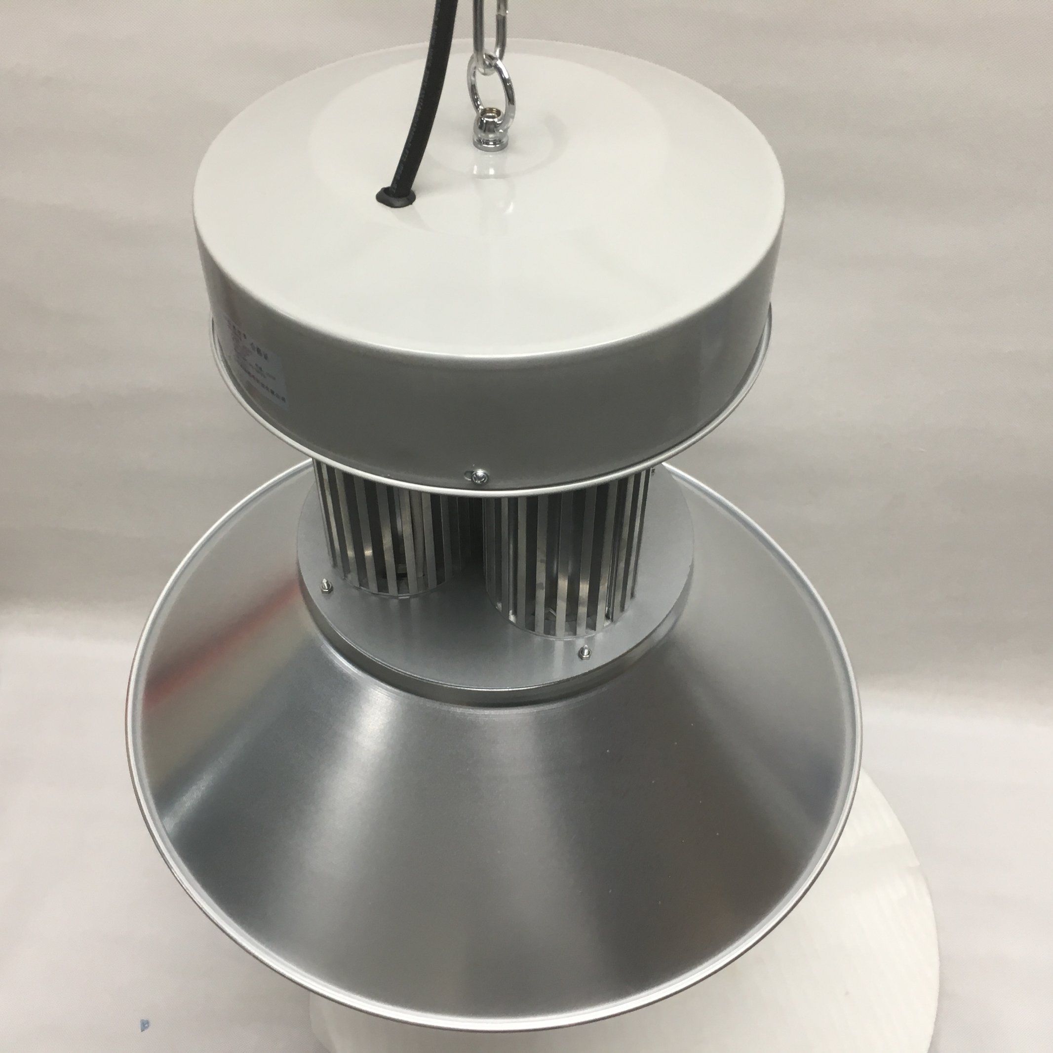35000hours Warranty Hot Sale Waterproof Factory Warehouse Industrial 150W LED High-Bay Light (CS-JC-150)