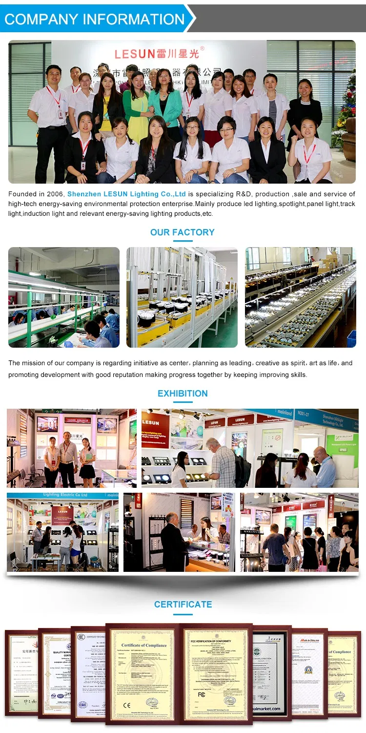 3W LED Cabinet Light for Jewelry Window