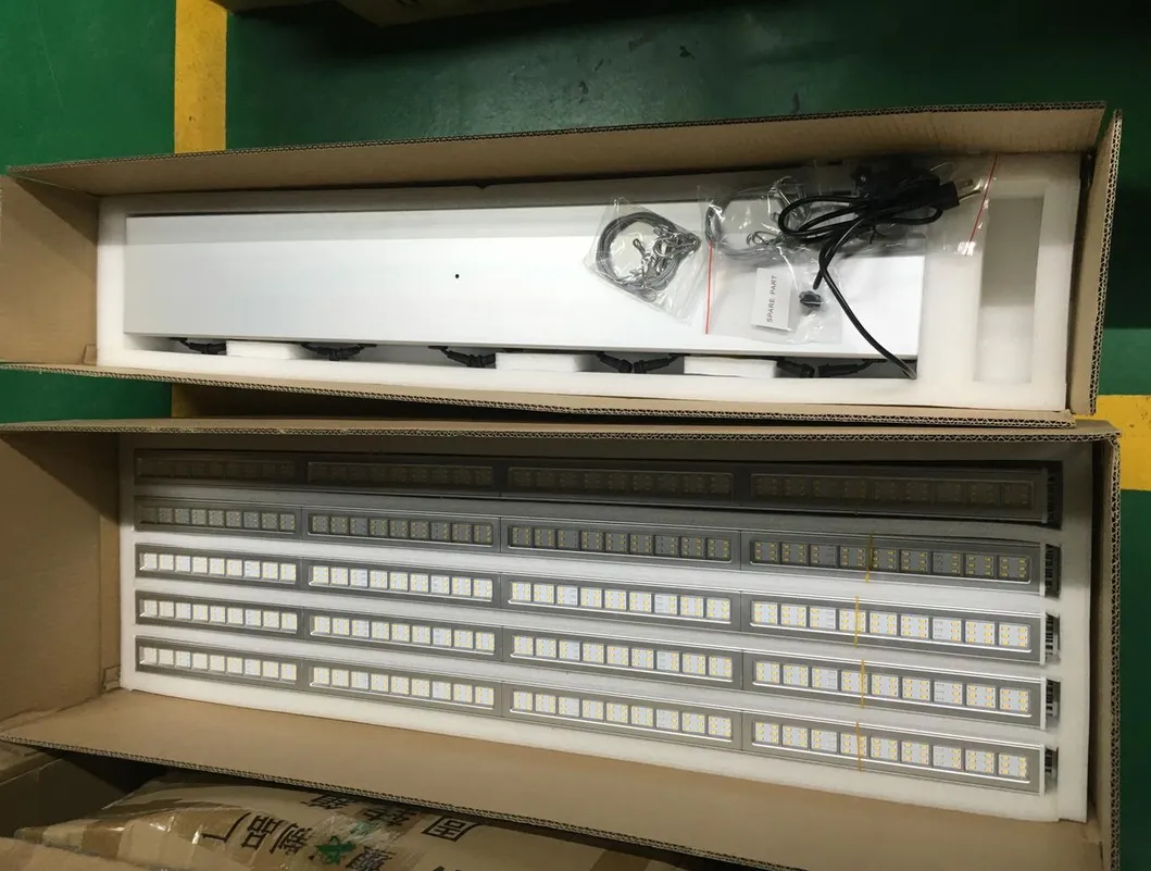 400W 640W 800W LED Plant Grow Lights