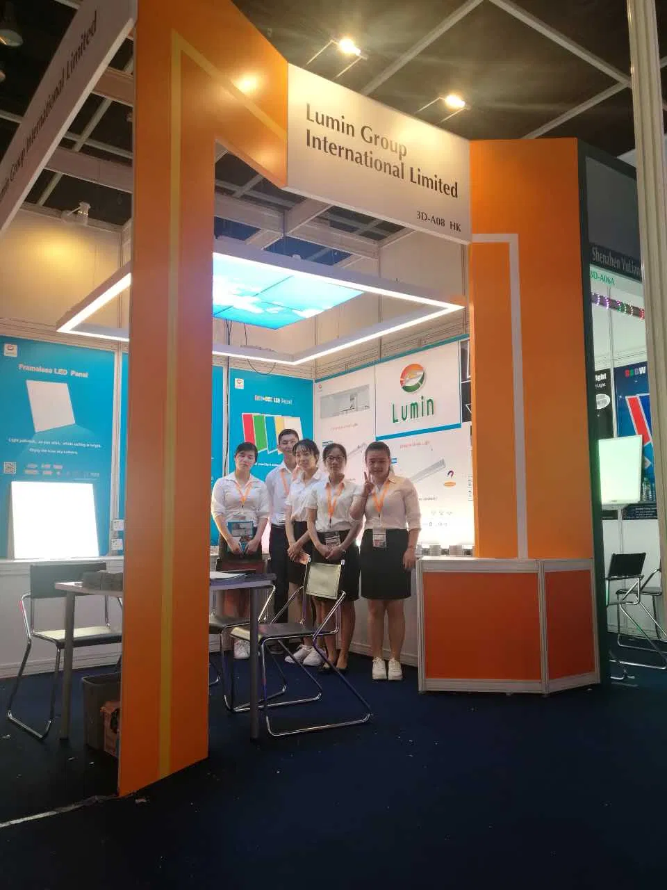 400W 640W 800W LED Plant Grow Lights