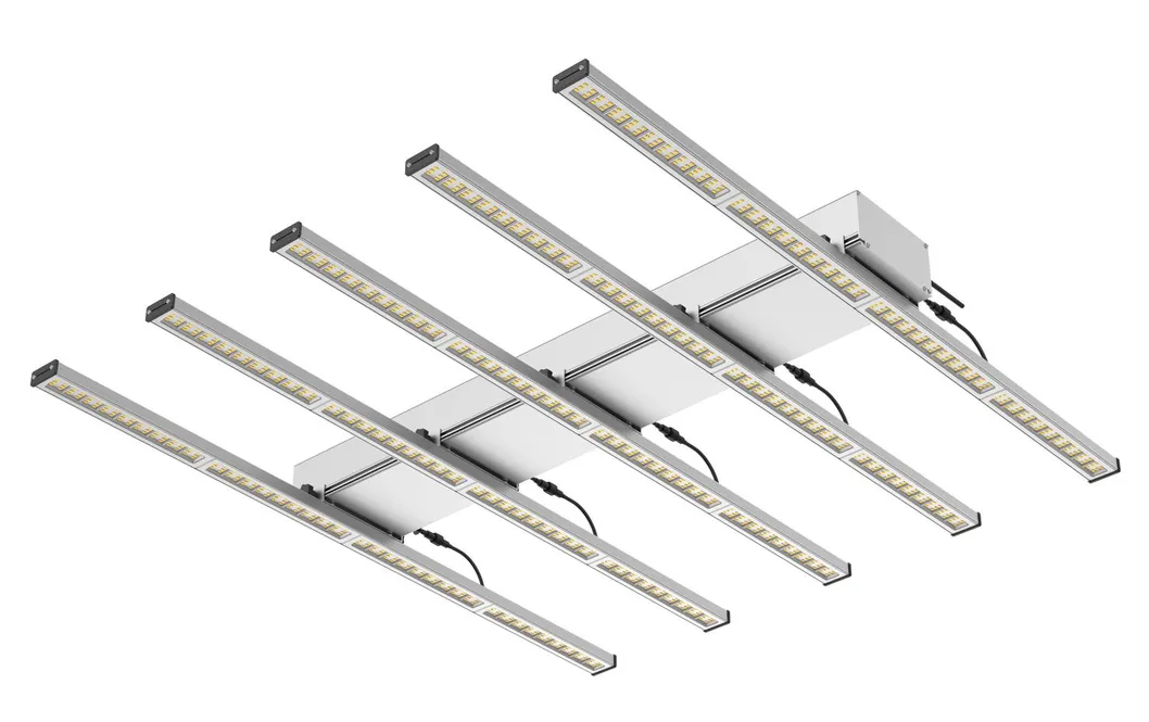 400W 640W 800W LED Plant Grow Lights