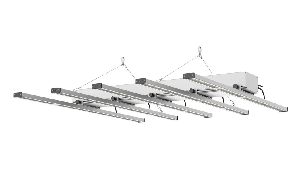 400W 640W 800W LED Plant Grow Lights
