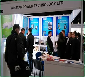 4FT 160lm/W T8 LED Tube Light with Flicker-Free Driver